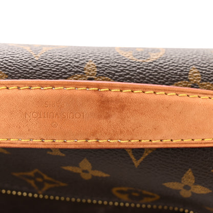 Louis Vuitton Monogram Pochette Metis 13 of 14