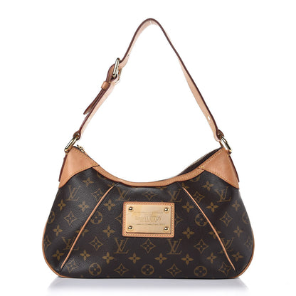 Louis Vuitton Monogram Thames PM 1 of 11