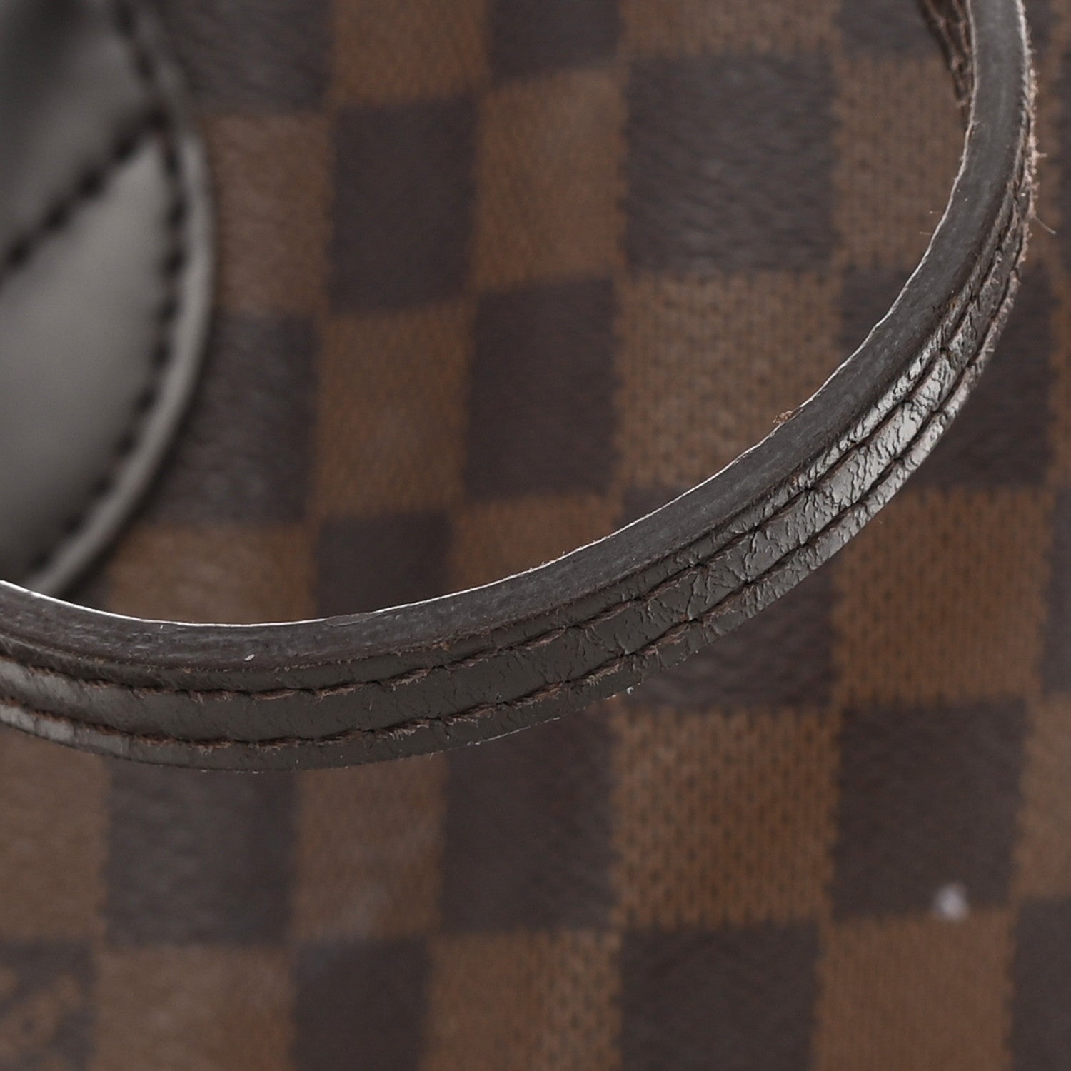 Louis Vuitton Damier Ebene Neverfull GM 23 of 25