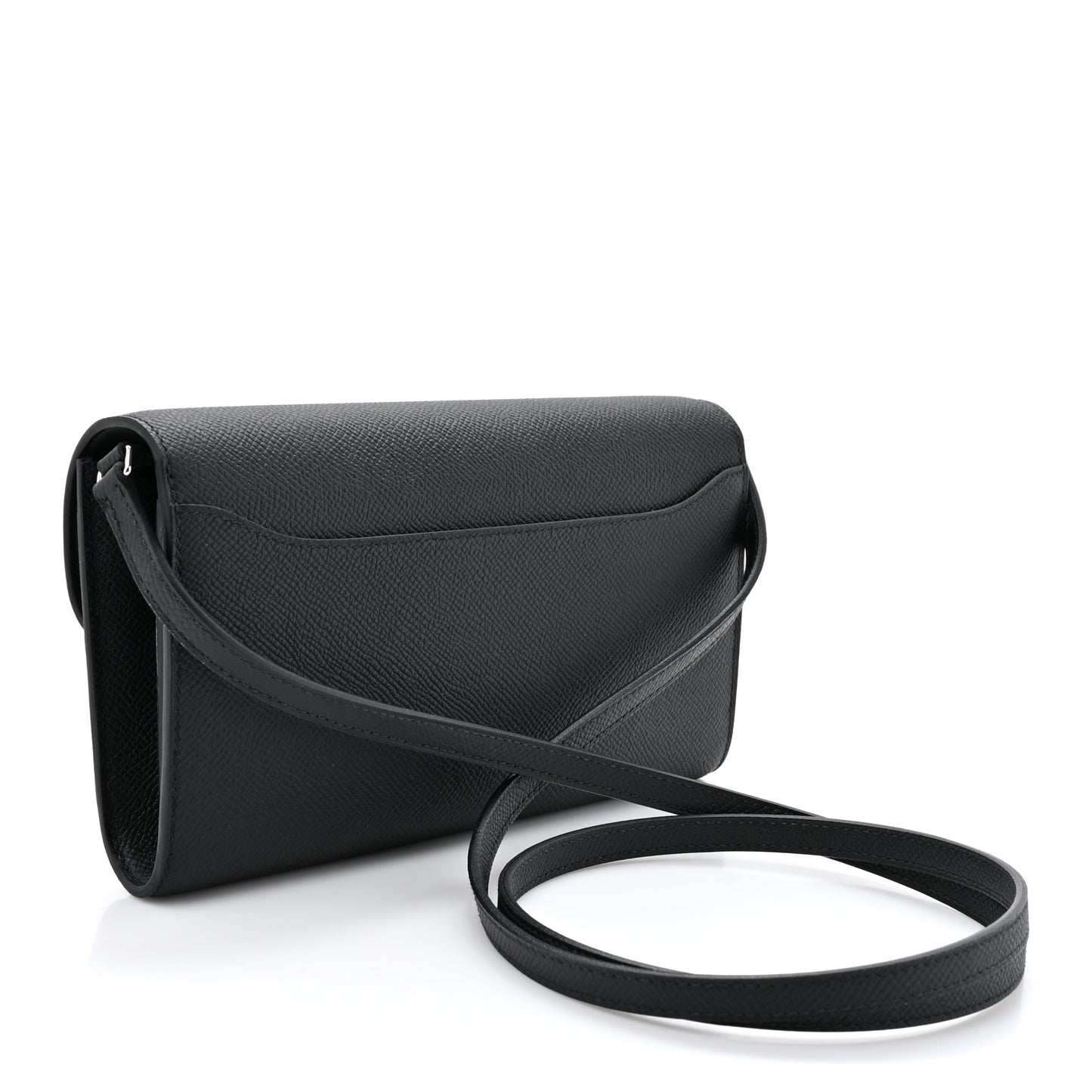 Epsom Constance Wallet To Go Black