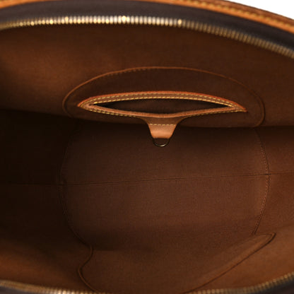 Louis Vuitton Monogram Ellipse GM Shopping Bag 5 of 10