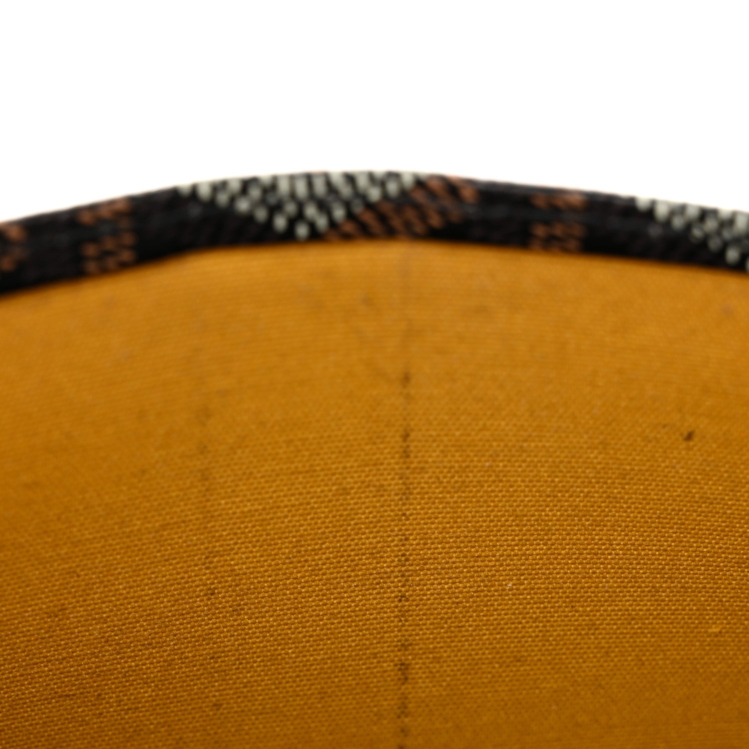 Goyard Goyardine Belvedere II MM Messenger Bag Black 10 of 11