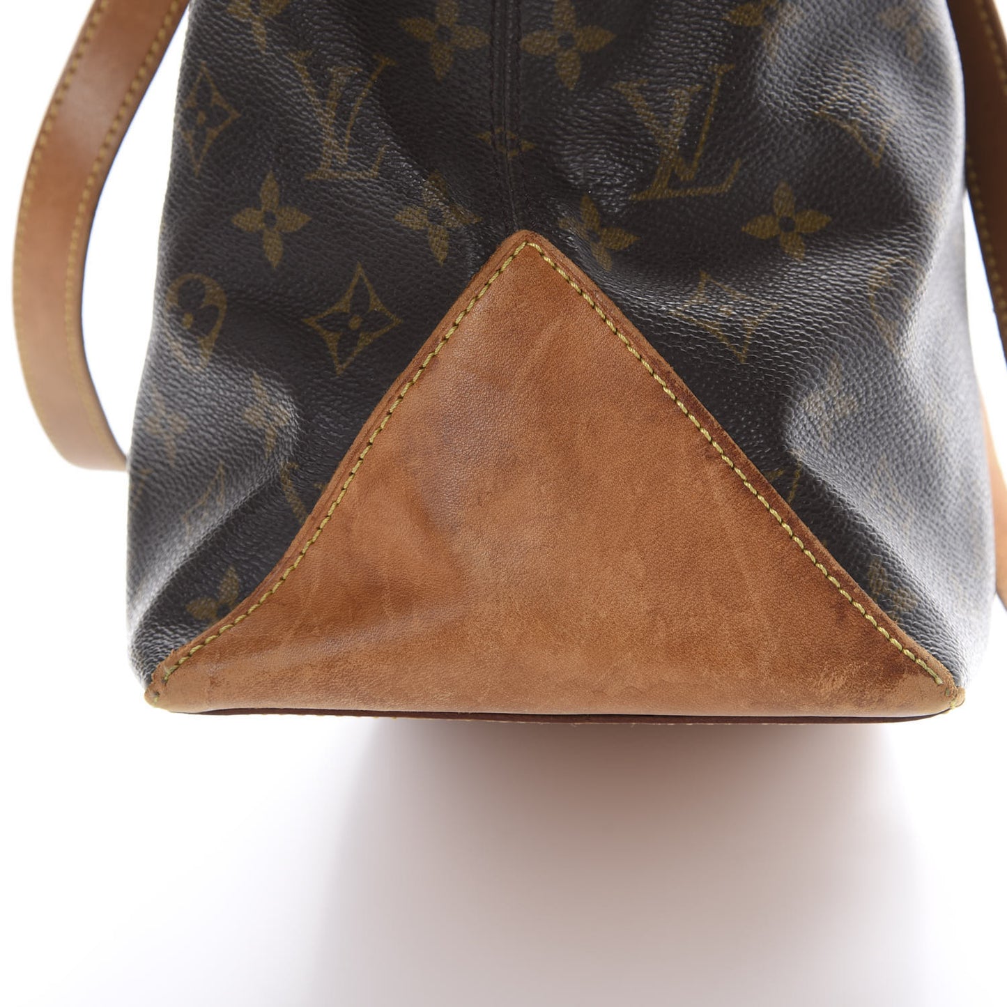 Monogram Cabas Mezzo