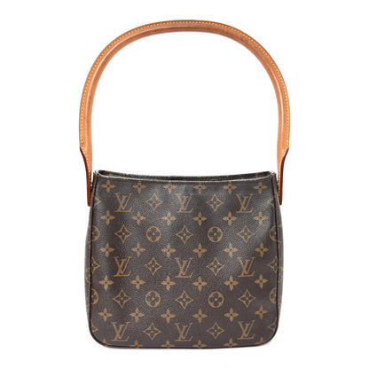 Louis Vuitton Monogram Looping MM 1 of 9