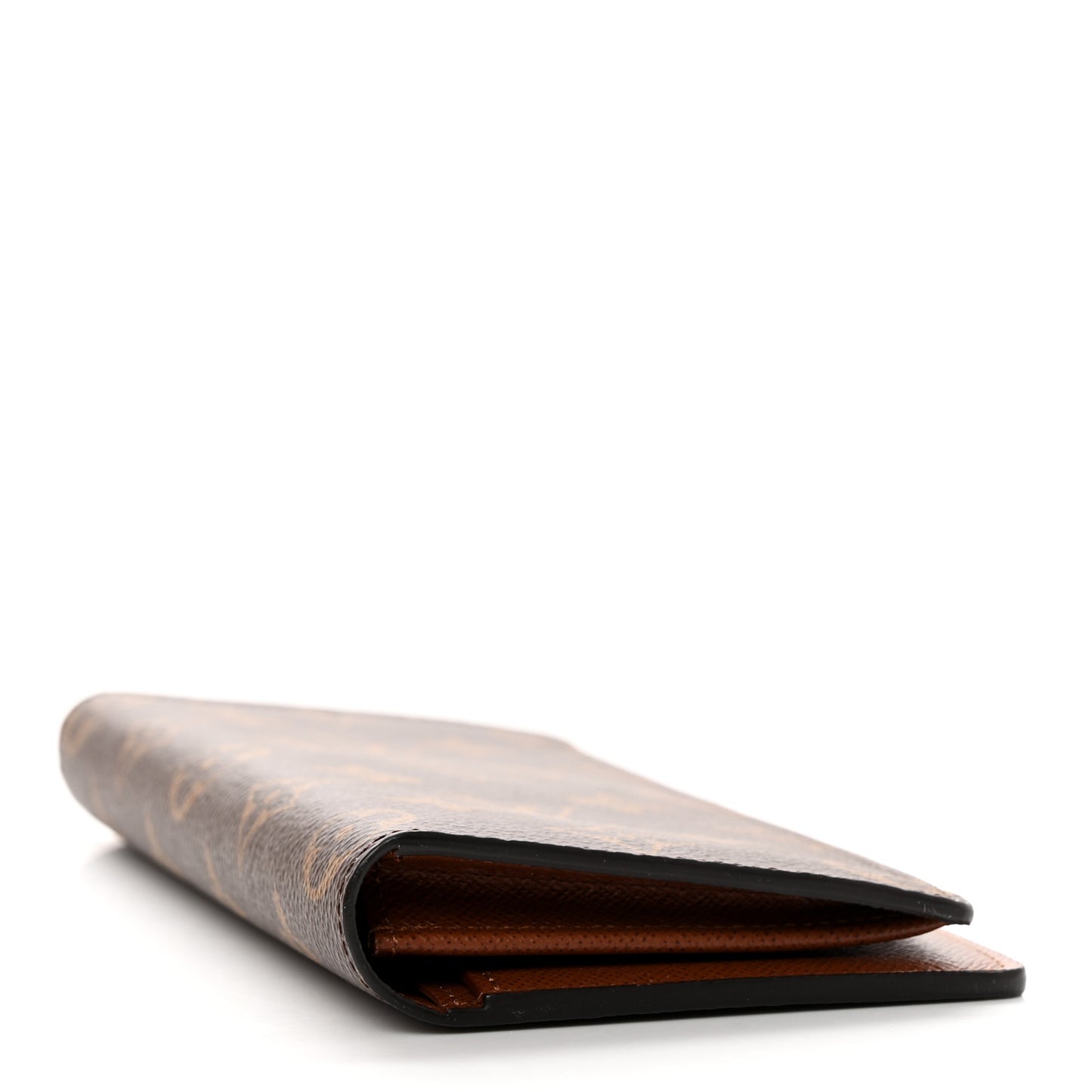 Monogram Brazza Wallet