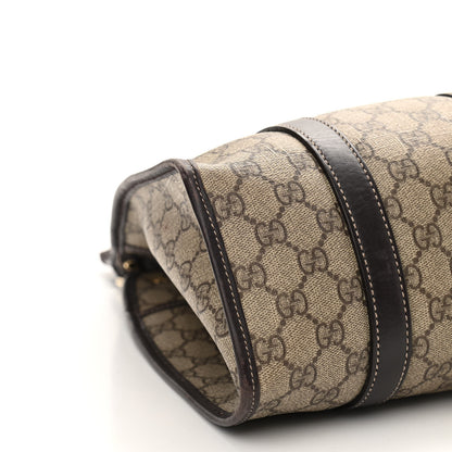 Gucci Monogram Medium Joy Shoulder Bag 8 of 11