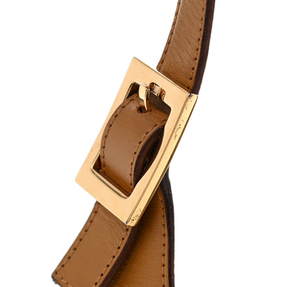 Gucci Monogram Web Jackie O Hobo Tan 11 of 11