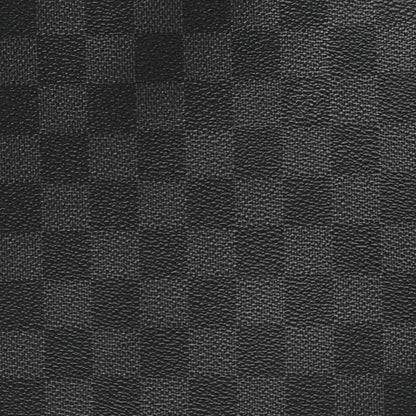 Louis Vuitton Damier Graphite Daniel MM 7 of 13