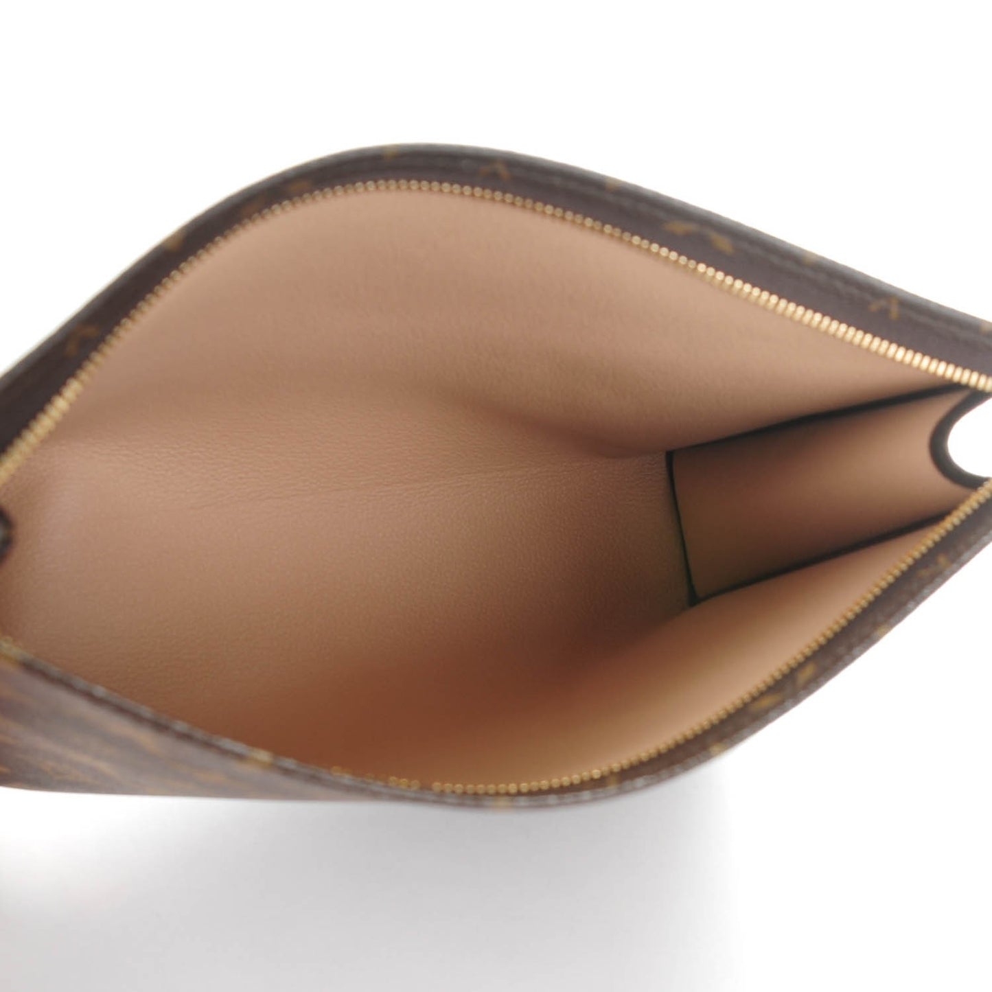 Monogram Toiletry Pouch 26
