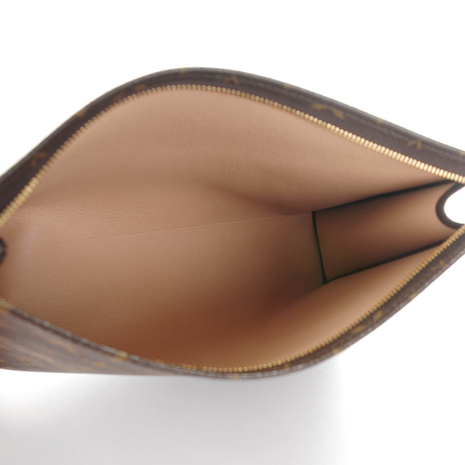 Louis Vuitton Monogram Toiletry Pouch 26 5 of 7