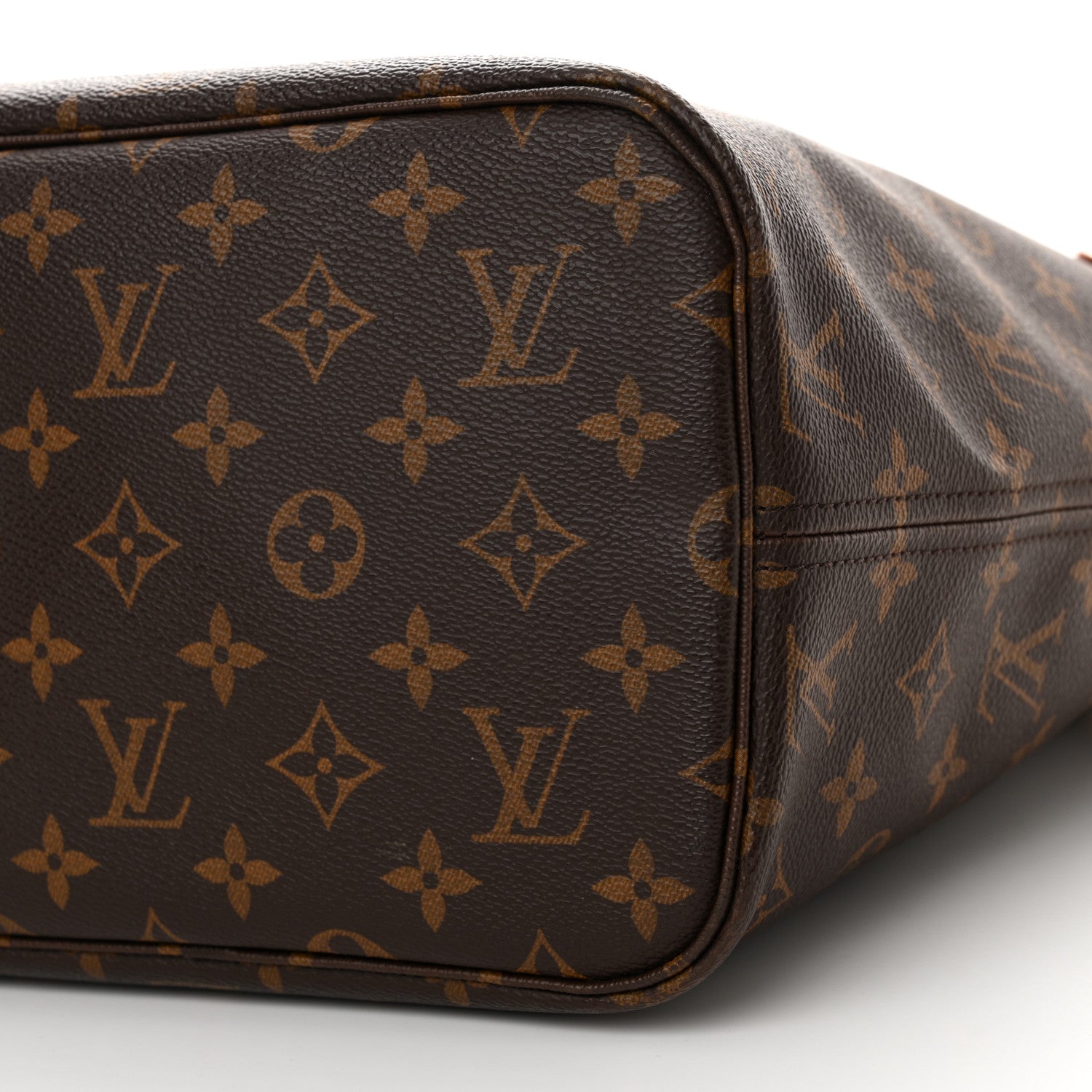 Louis Vuitton Monogram Neo Neverfull MM Cherry 11 of 16