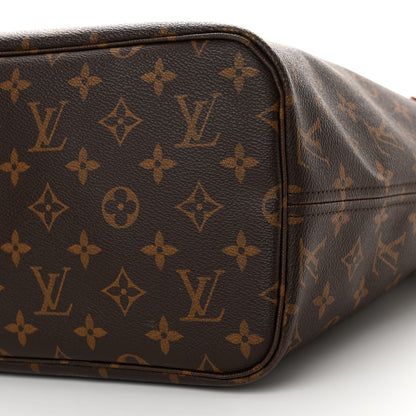 Louis Vuitton Monogram Neo Neverfull MM Cherry 11 of 16