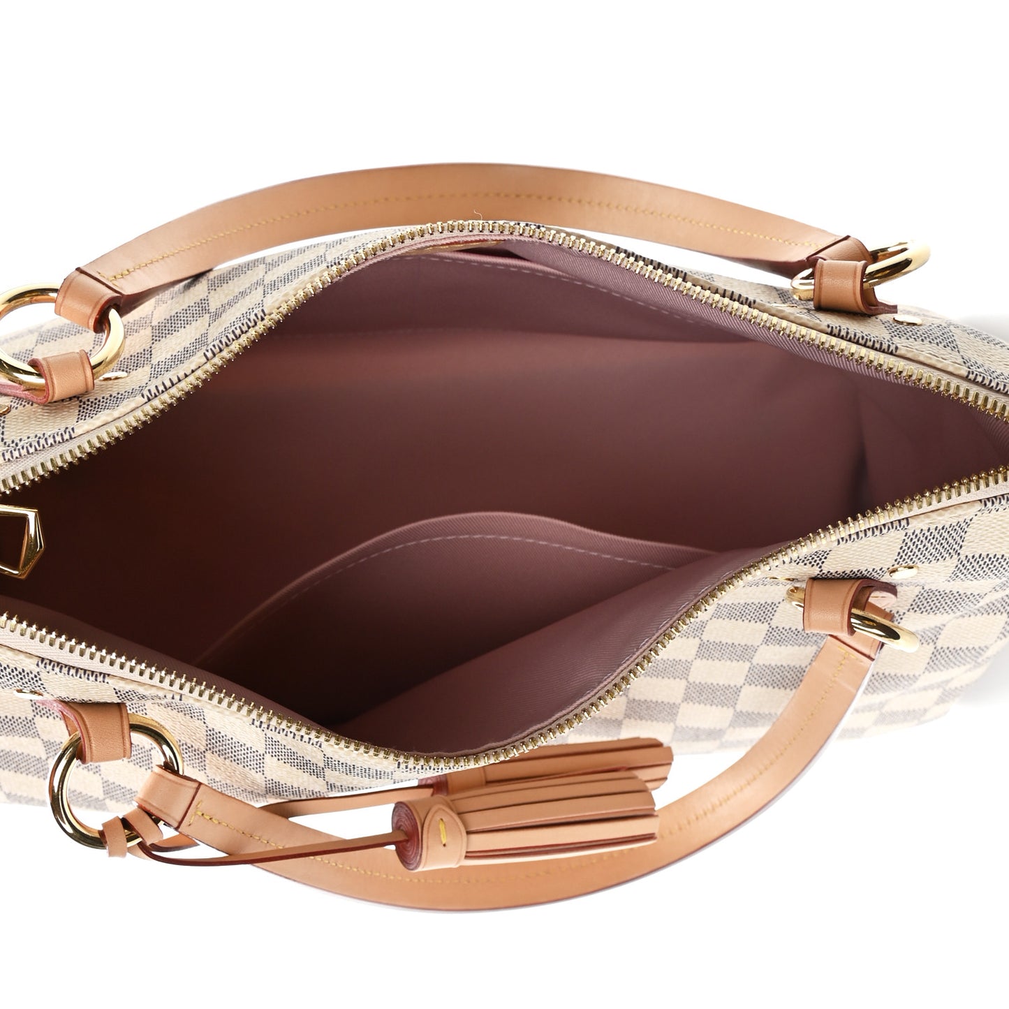 Damier Azur Lymington