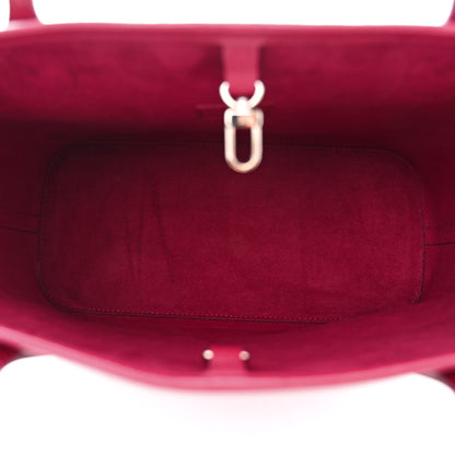 Louis Vuitton Epi Neverfull PM Fuchsia 6 of 13