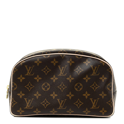 Louis Vuitton Monogram Toiletry Bag 25 1 of 9