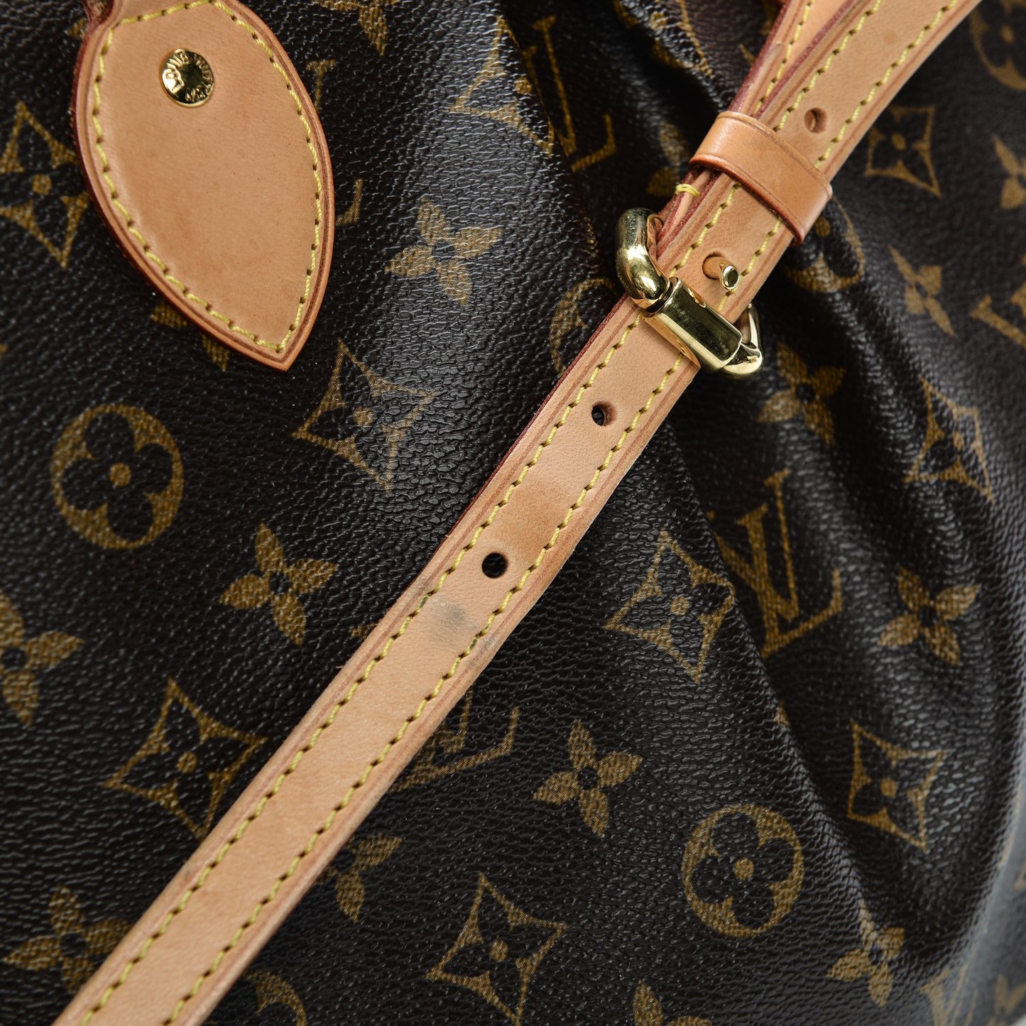 Monogram Palermo PM