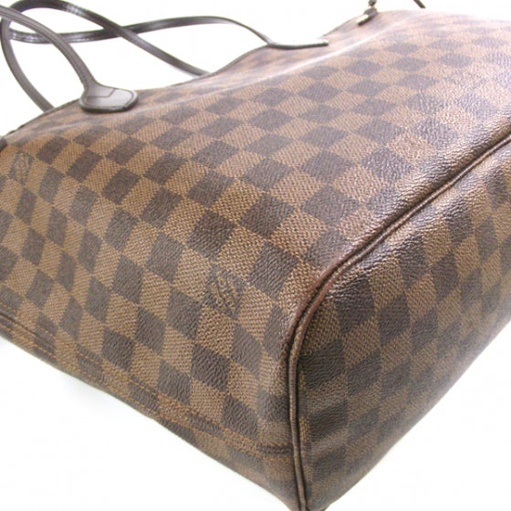 Damier Ebene Neverfull MM