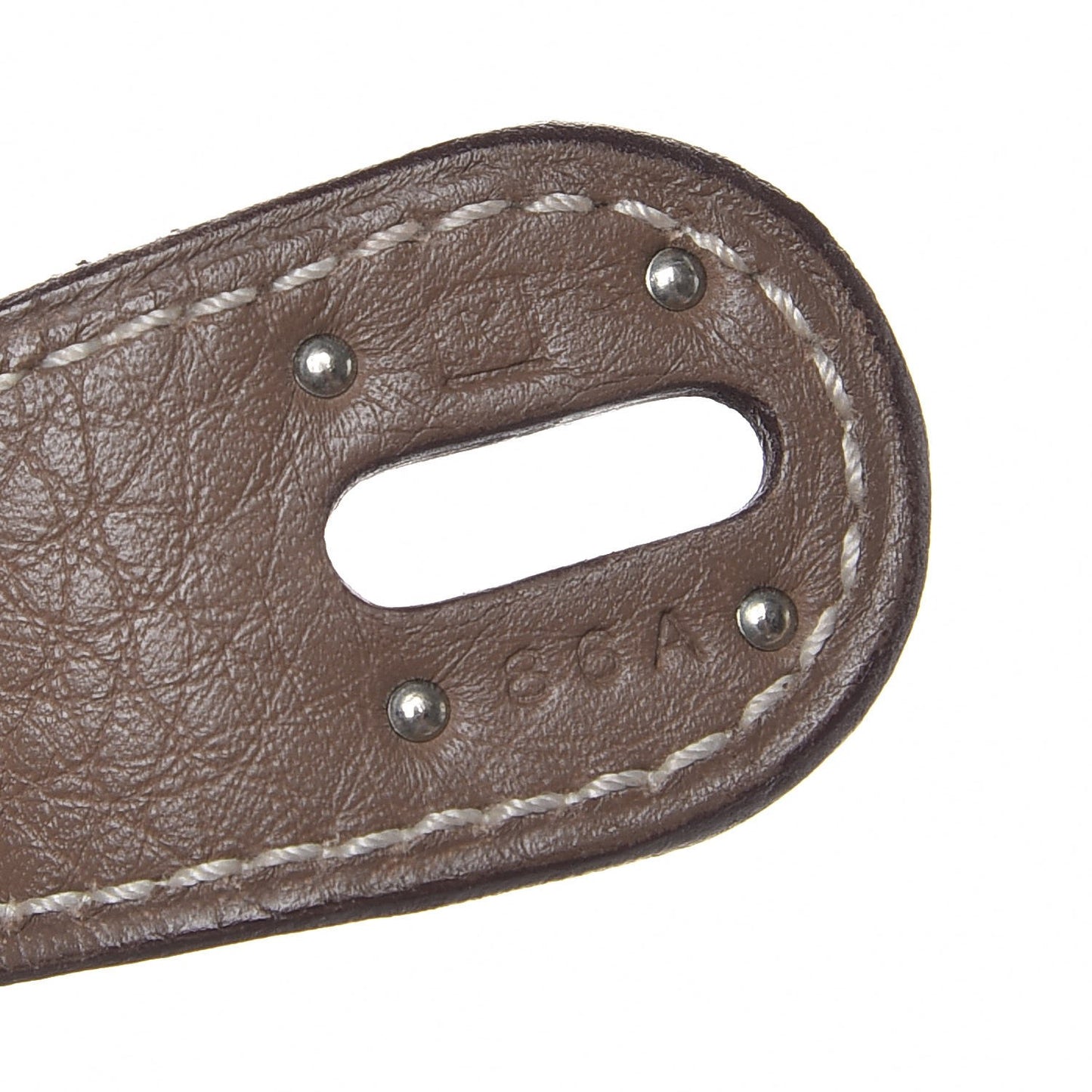 Taurillon Clemence Lindy 34 Etoupe