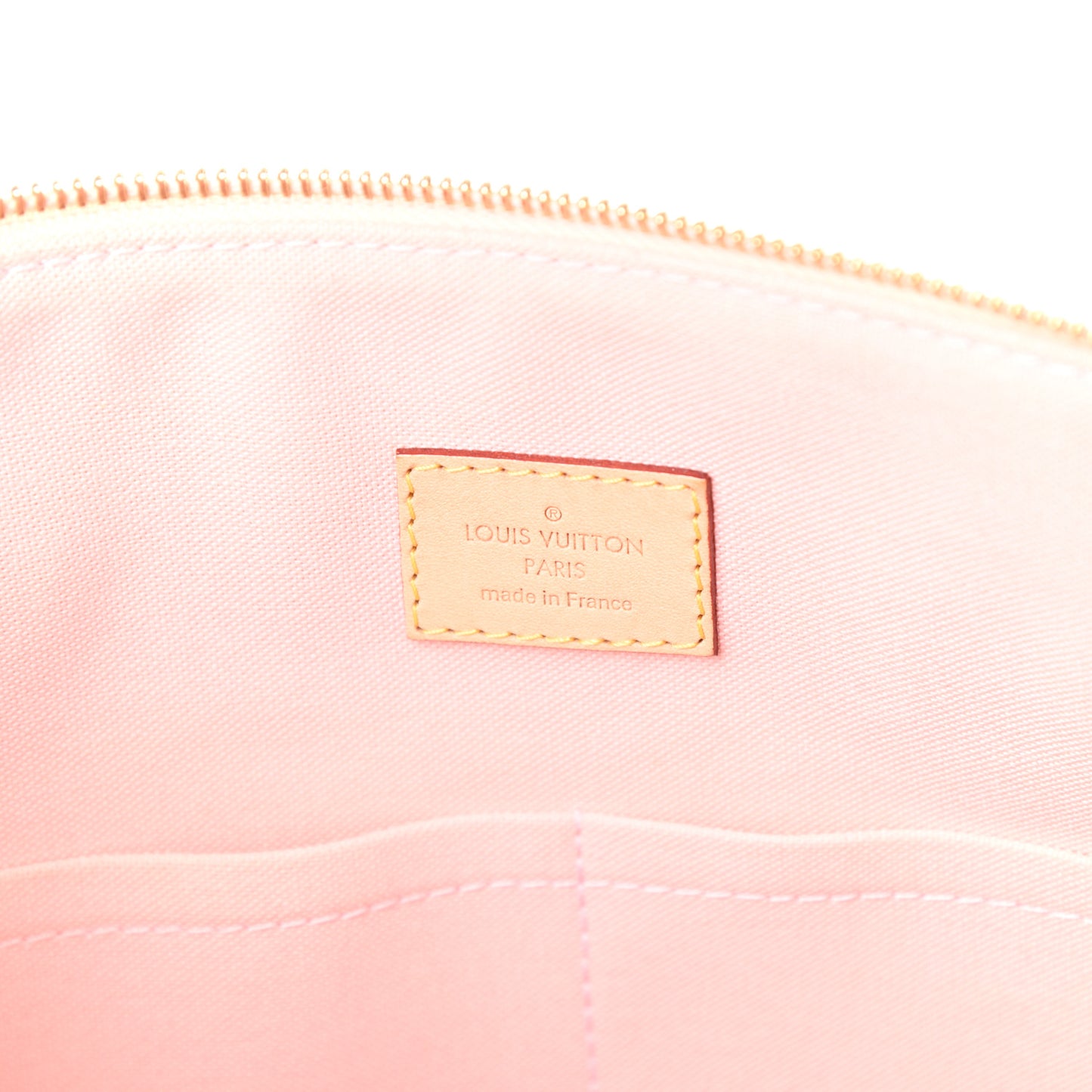 Damier Azur Iena MM