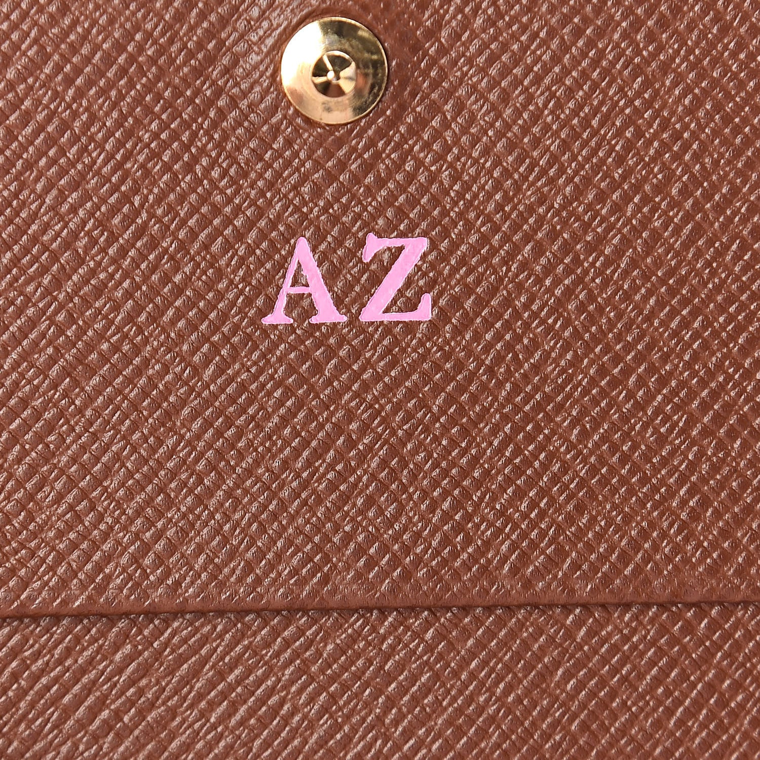 Louis Vuitton Monogram Ludlow Wallet 6 of 7