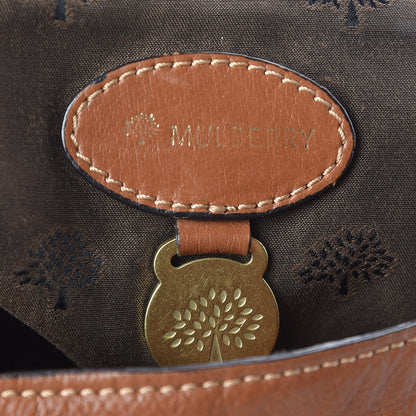 Mulberry Soft Buffalo Oversized Alexa Oak 6 of 9