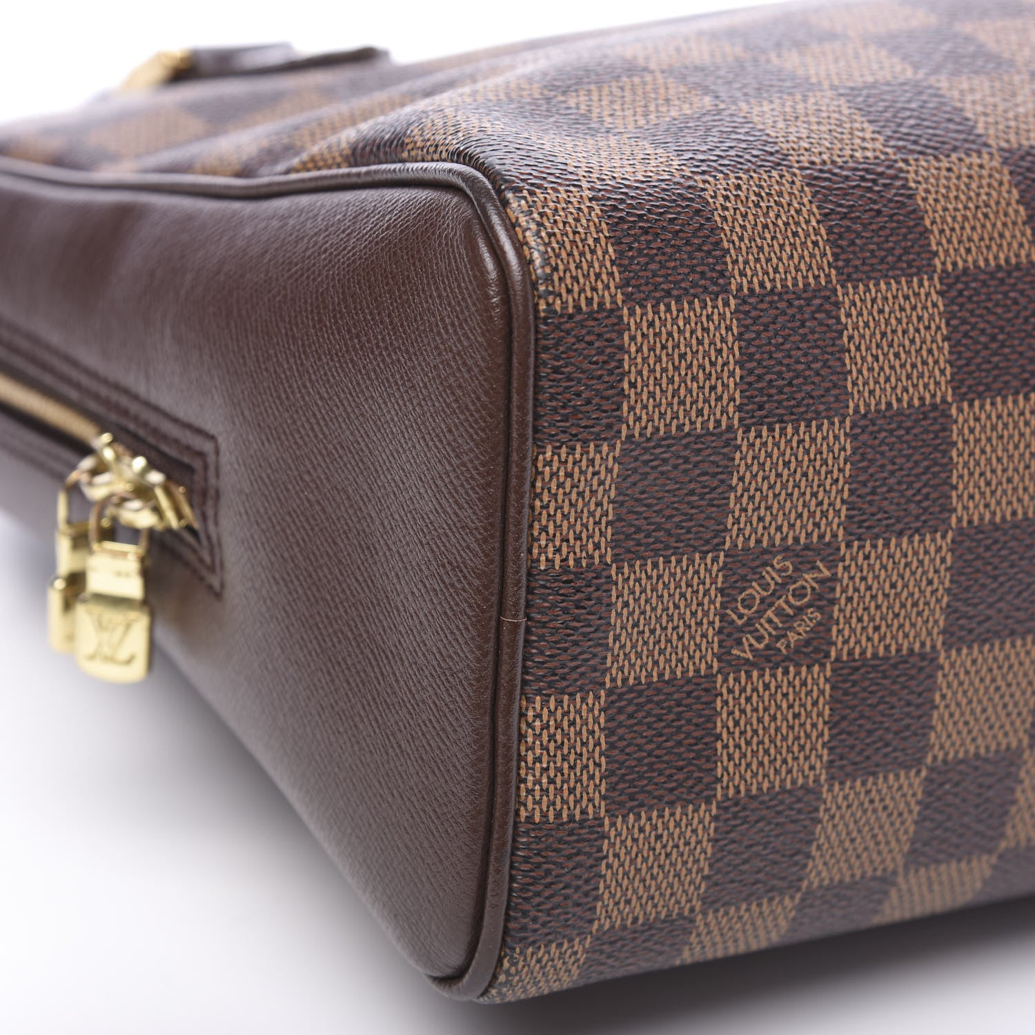 Louis Vuitton Damier Ebene Brera 7 of 10