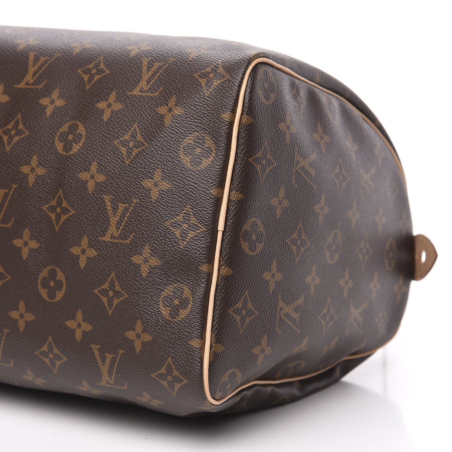 Louis Vuitton Monogram Speedy 35 10 of 10