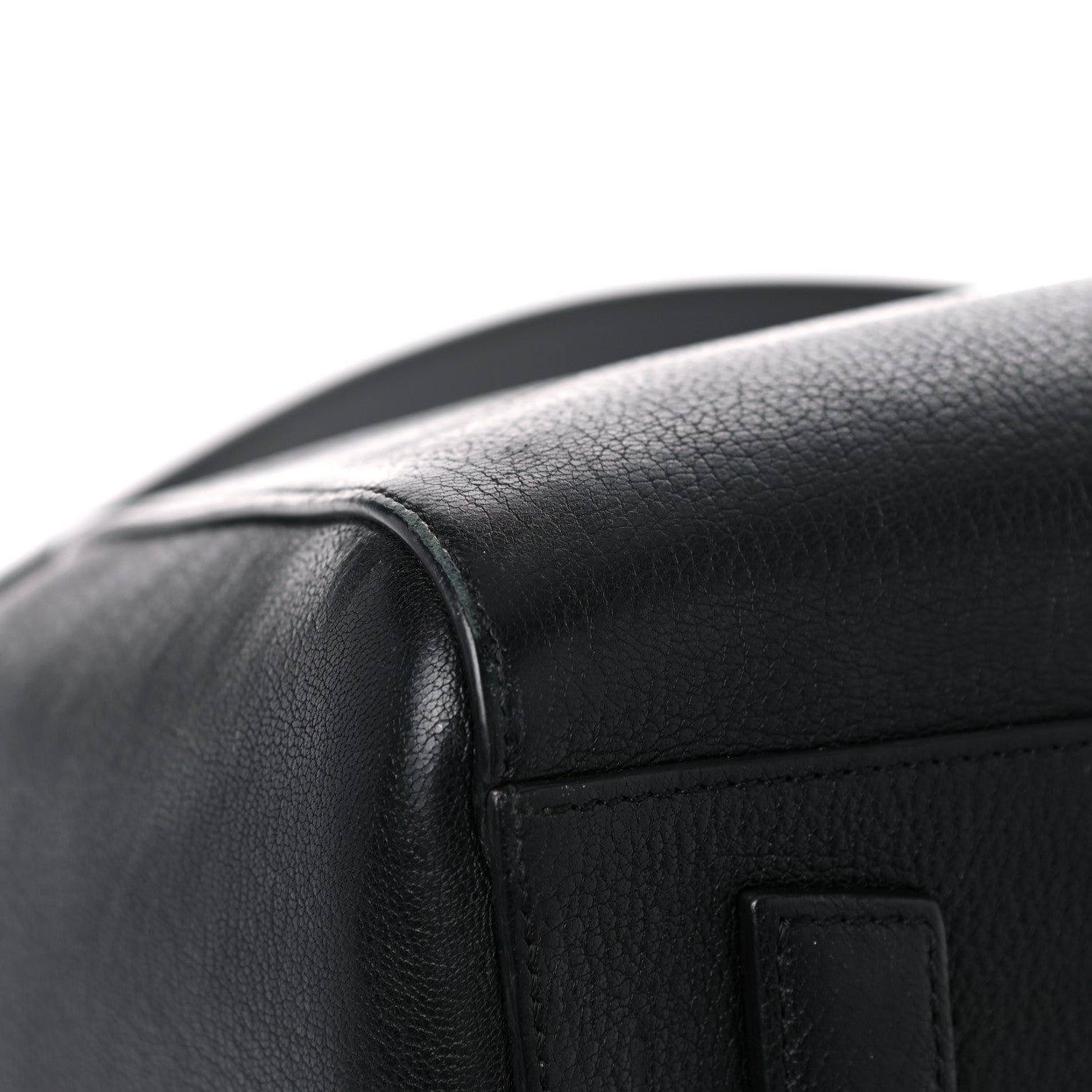 Givenchy Sugar Goatskin Medium Antigona Black 5 of 20