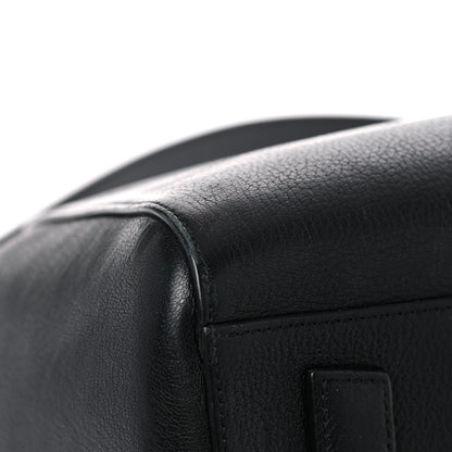 Givenchy Sugar Goatskin Medium Antigona Black 5 of 20
