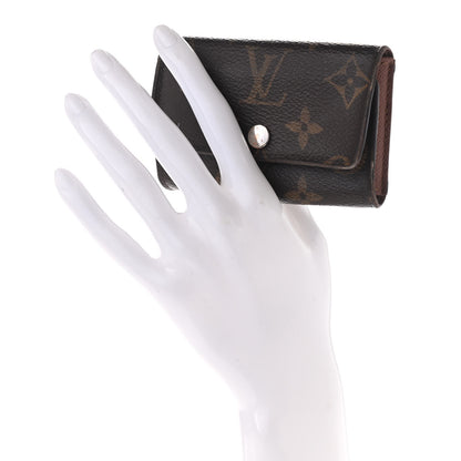 Louis Vuitton Monogram 6 Key Multicles Holder 2 of 15