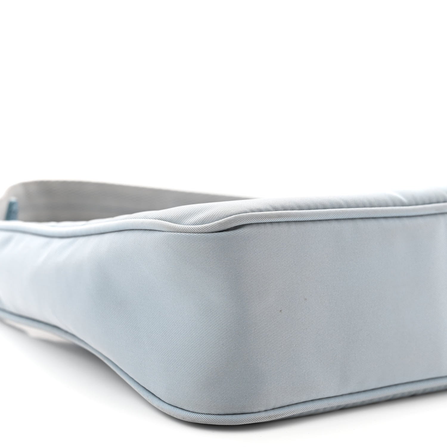 Prada Tessuto Nylon Mini Re-Edition 2000 Bag Astrale 10 of 11