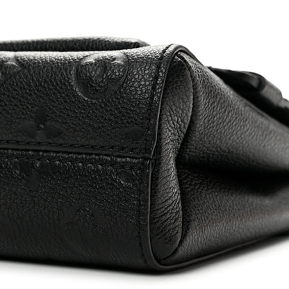 Louis Vuitton Empreinte Vavin BB Black 8 of 9