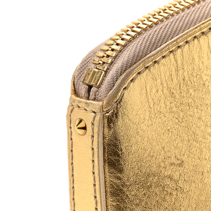 Louis Vuitton Suhali Lockit PM Gold 15 of 16