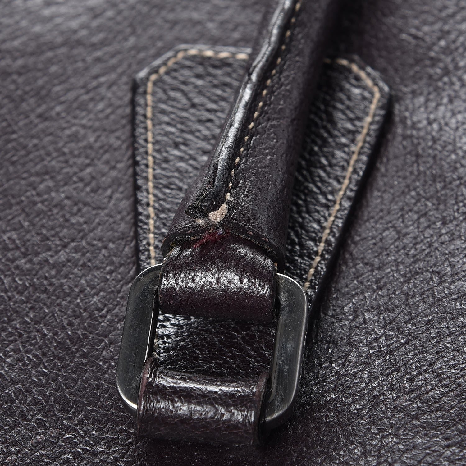 Prada Cinghiale Shopping Tote 11 of 16