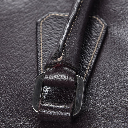 Prada Cinghiale Shopping Tote 11 of 16