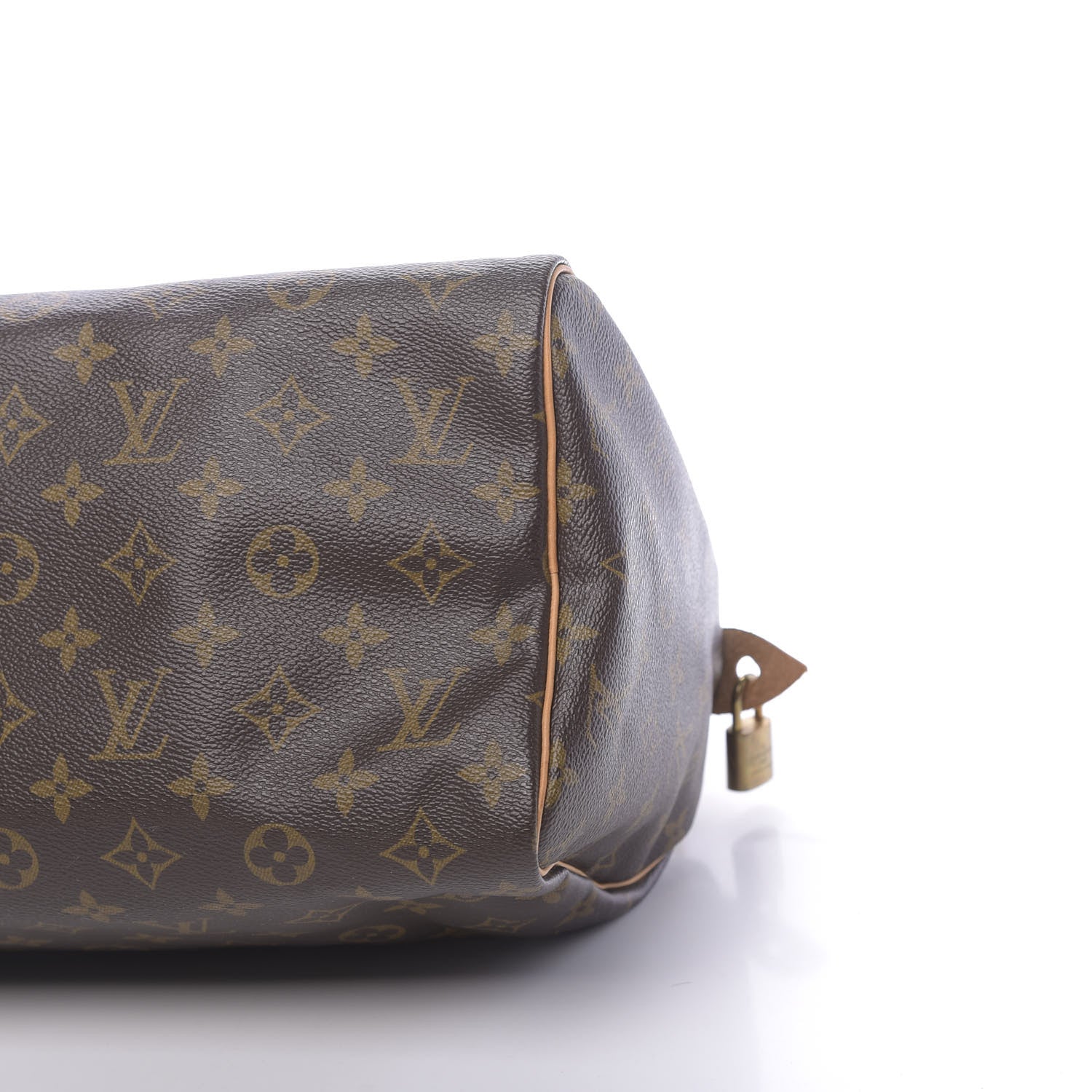 Louis Vuitton Monogram Speedy 30 10 of 10