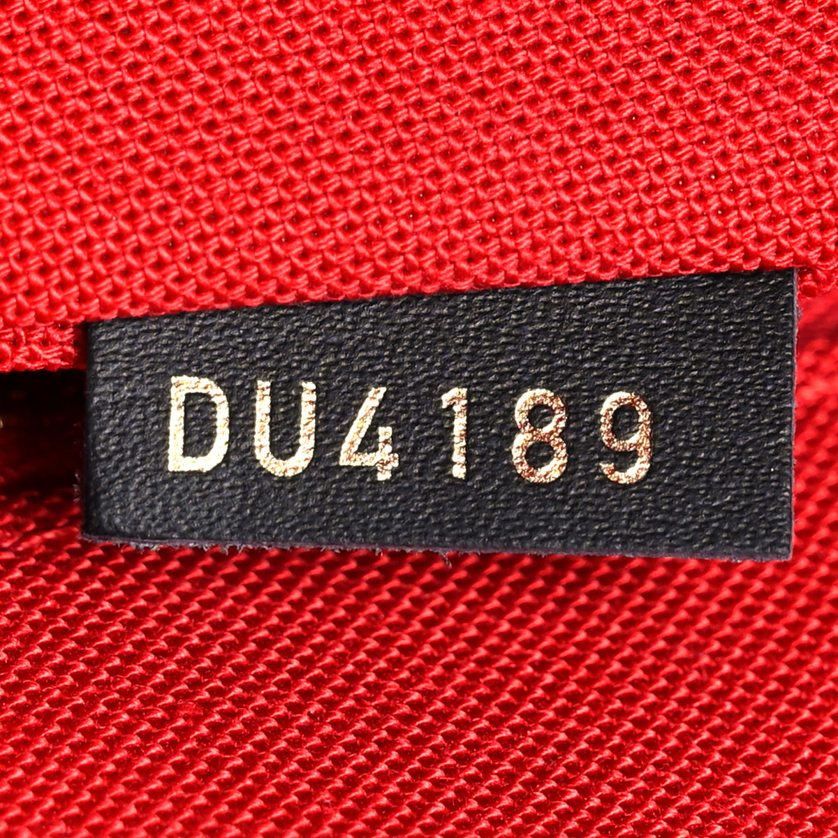 Louis Vuitton Reverse Monogram Giant Onthego GM 7 of 9