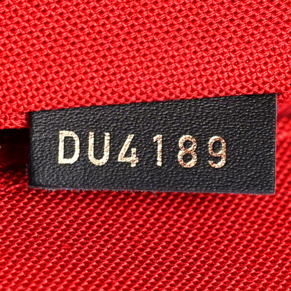 Louis Vuitton Reverse Monogram Giant Onthego GM 7 of 9