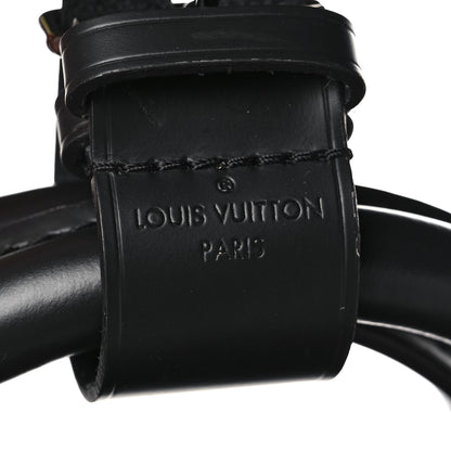 Louis Vuitton Monogram Eclipse Keepall Bandouliere 55 6 of 14