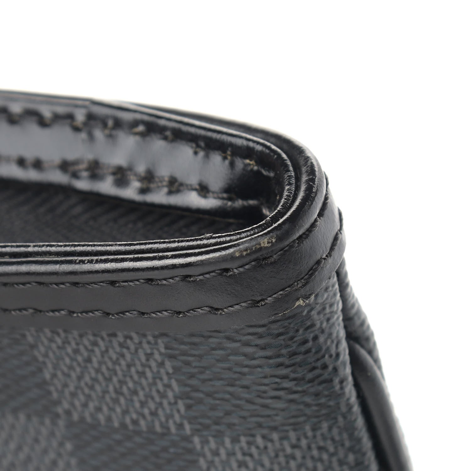 Louis Vuitton Damier Graphite Thomas 13 of 15