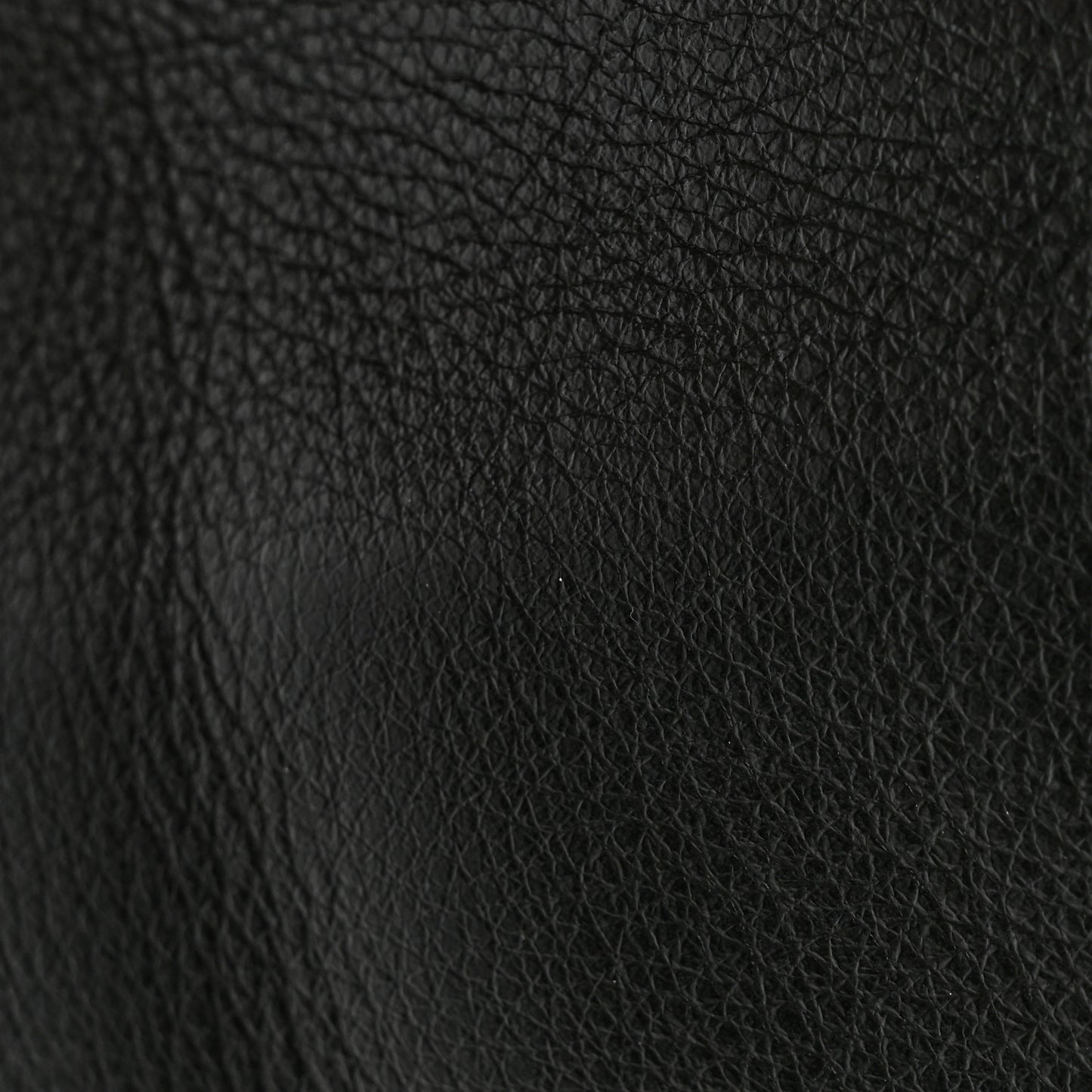 Calfskin Mini Tulipano Bag Black