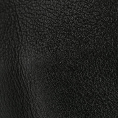 Mansur Gavriel Calfskin Mini Tulipano Bag Black 11 of 12