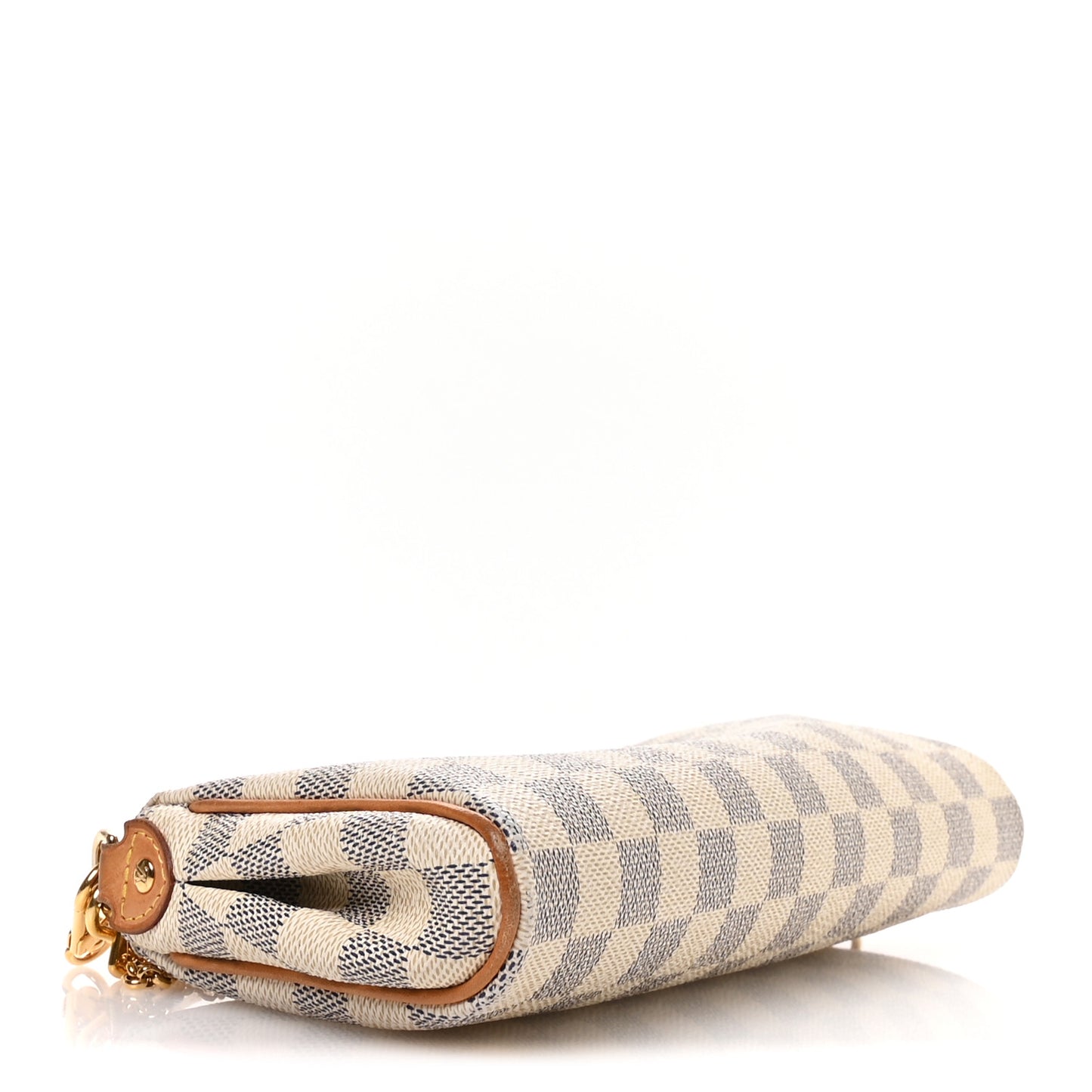 Damier Azur Eva Clutch