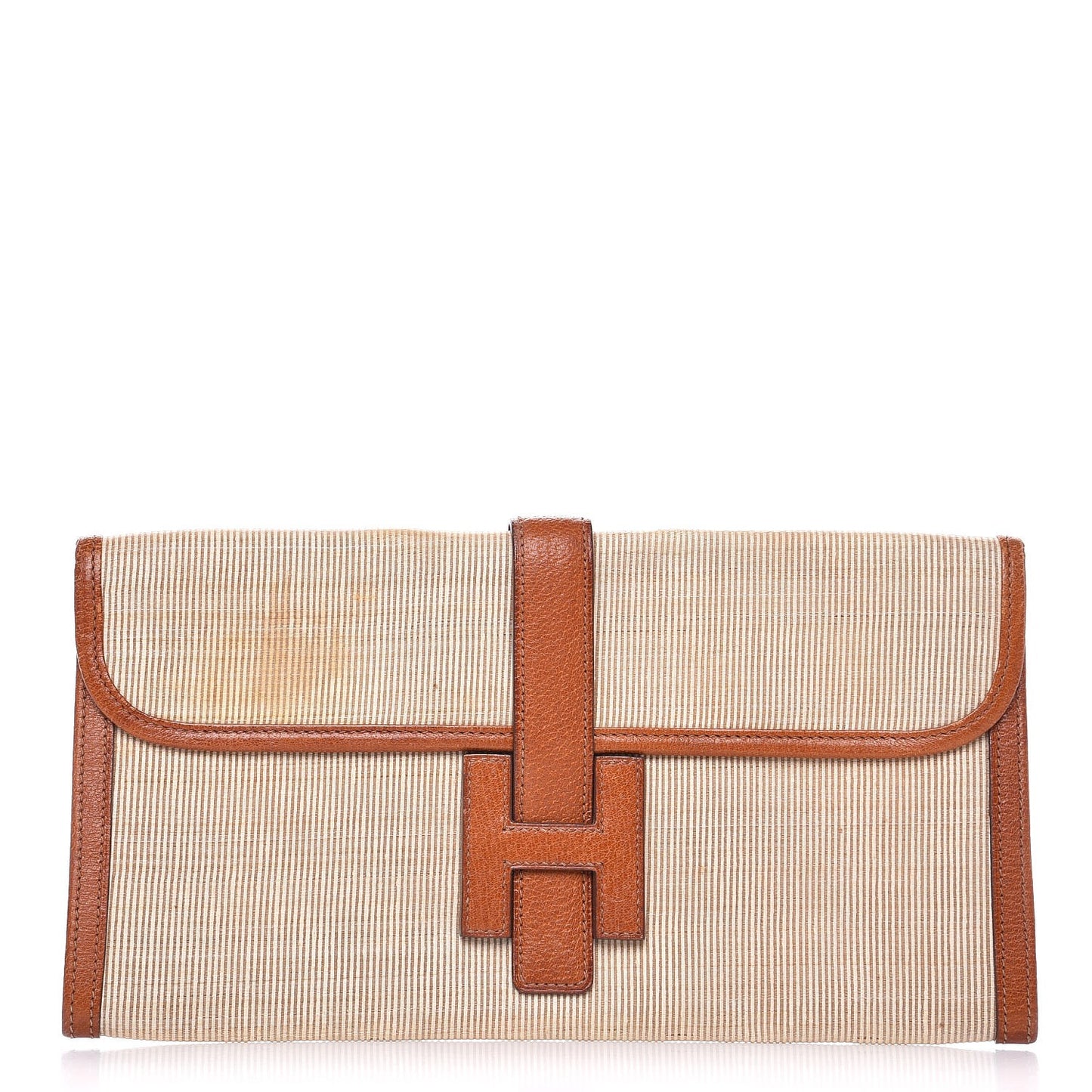 Toile Peau Porc Jige Elan 29 Clutch