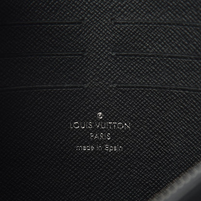 Louis Vuitton Monogram Eclipse Pochette Voyage MM 6 of 10