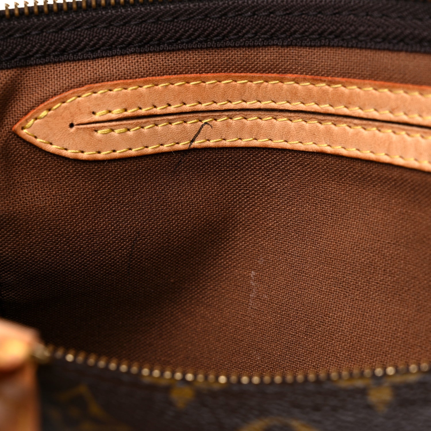 Louis Vuitton Monogram Speedy 30 12 of 18