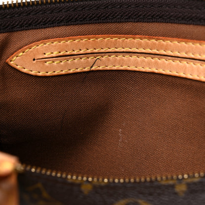 Louis Vuitton Monogram Speedy 30 12 of 18