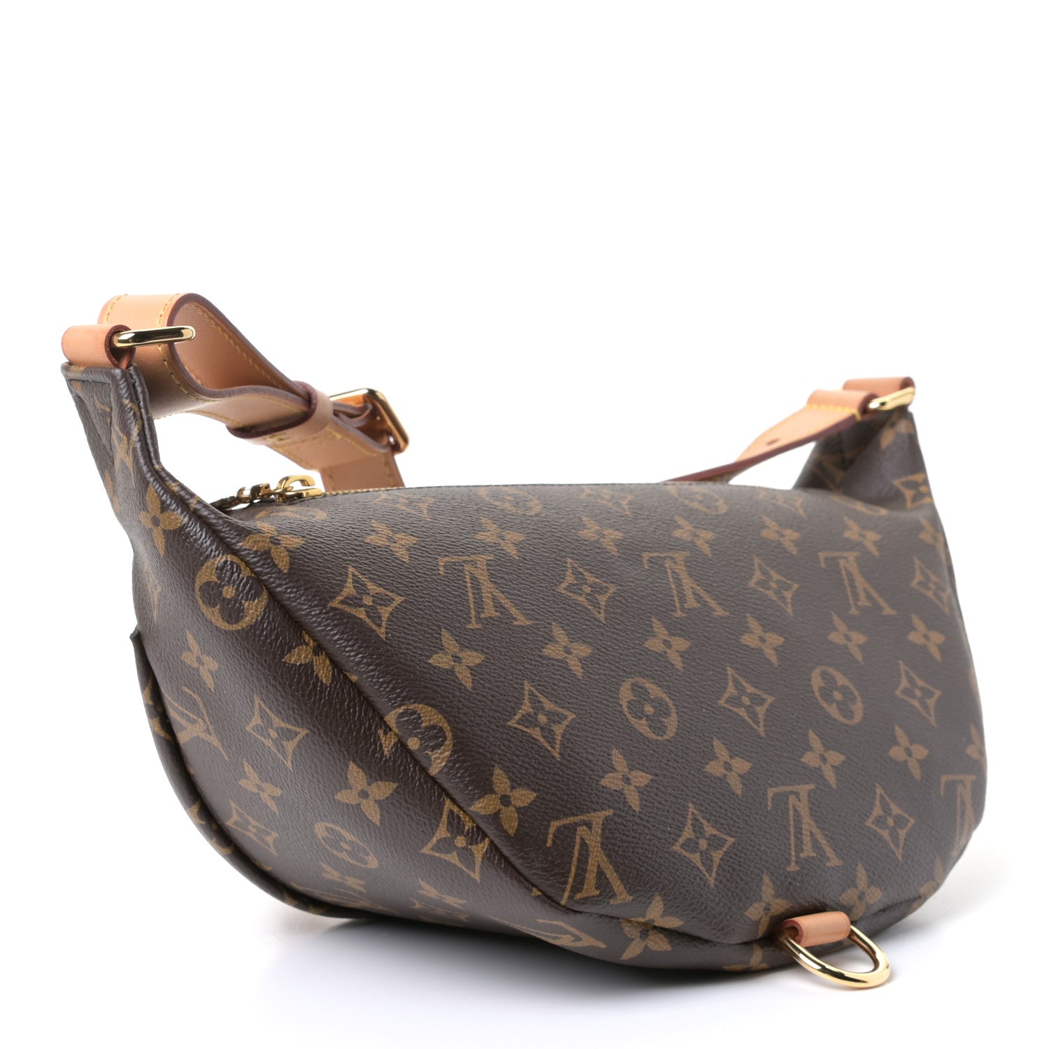 Louis Vuitton Monogram Bumbag 5 of 7