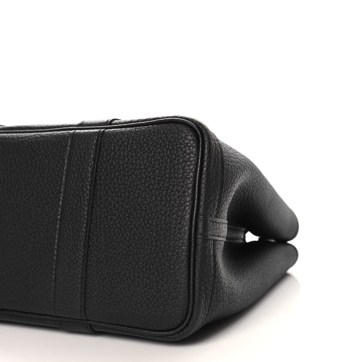 Hermes Negonda Garden Party 30 TPM Black 9 of 9