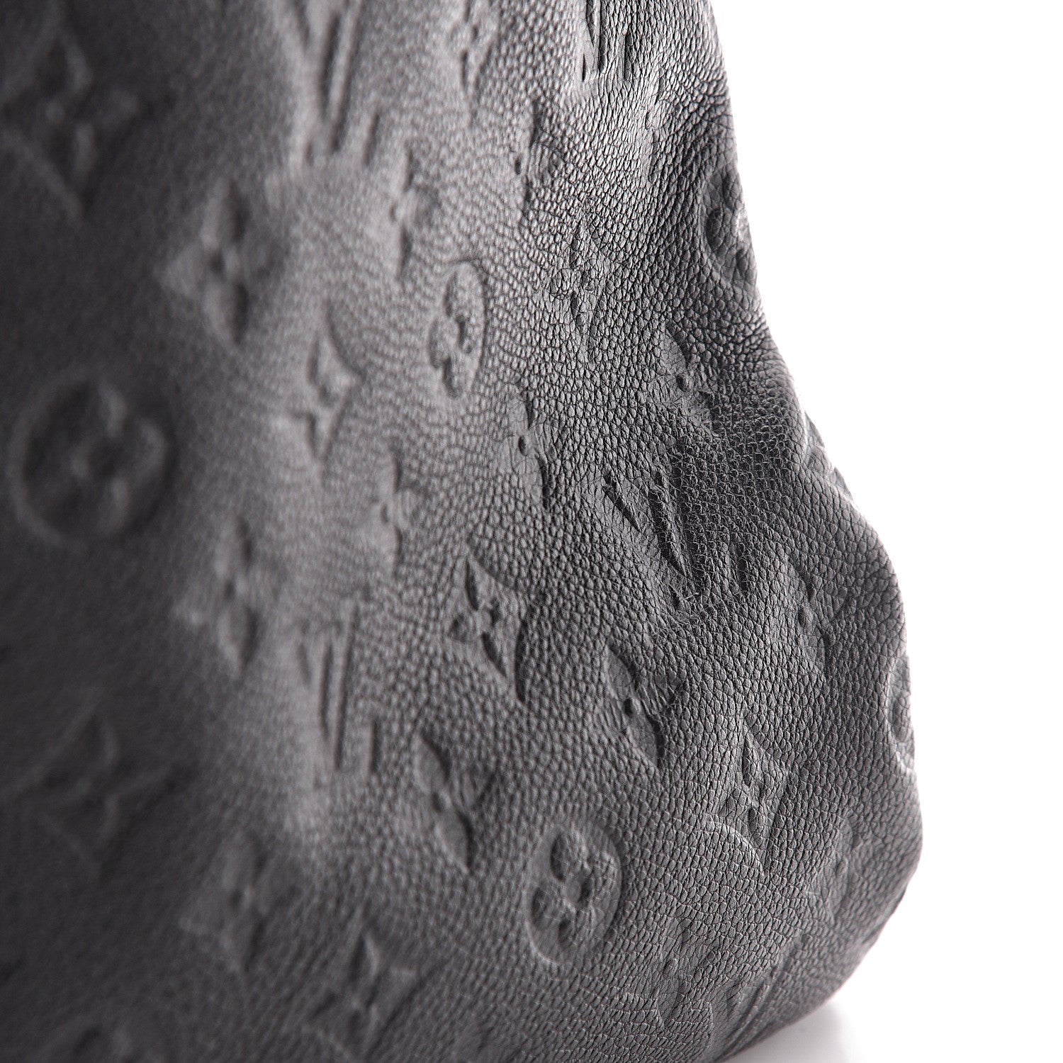 Louis Vuitton Empreinte Artsy MM Black 8 of 13